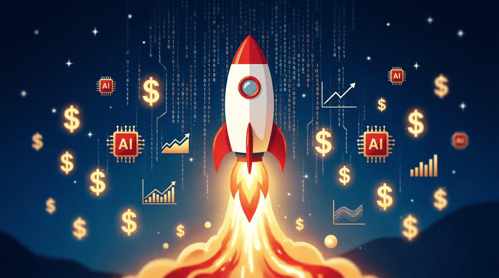 AI startup funding growth 2026 investment boom analysis