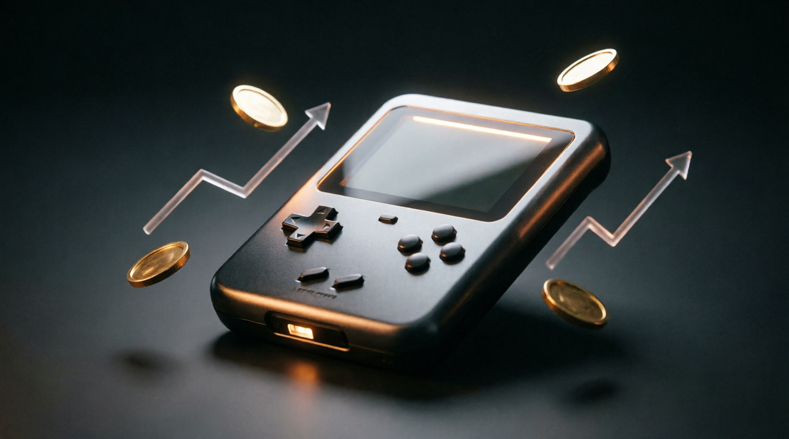 ModRetro gaming startup that raised funds in august 2026 — retro hardware Palmer Luckey