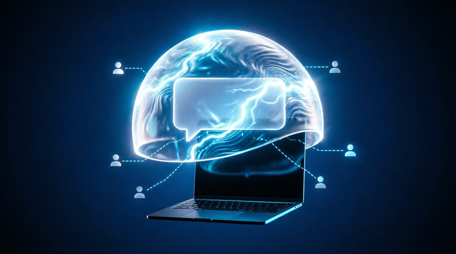 AI customer support outsourcing — scalable business idea 2026