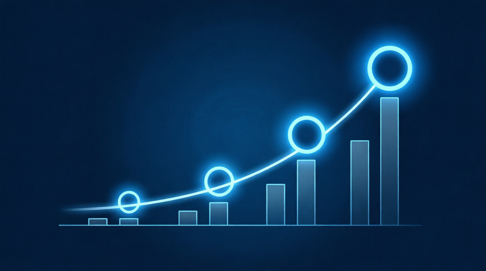 Perplexity AI revenue growth chart 2023 to 2026
