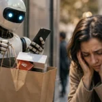AI Shopping Agents Are Stealing $5 Trillion From Humans