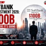 SoftBank AI Investment 2026: $100B and Where It’s Going