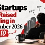 AI Startups That Raised Funding in September 2026: Top 10