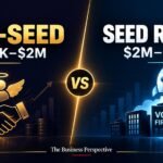 Pre-Seed vs Seed Round: What Changes, What Doesn’t in 2026