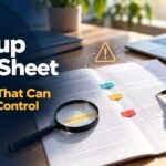 Startup term sheet: 9 clauses that can cost you control