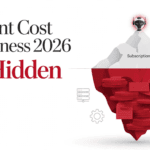 AI Agent Cost for Business 2026: The Hidden Bill