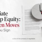 Negotiate Startup Equity: 7 Proven Moves Before You Sign
